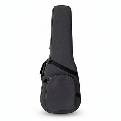 Akustikgitarren-gigbag Rucksackgurte Gepolsterte Gitarrentasche Gepolstert