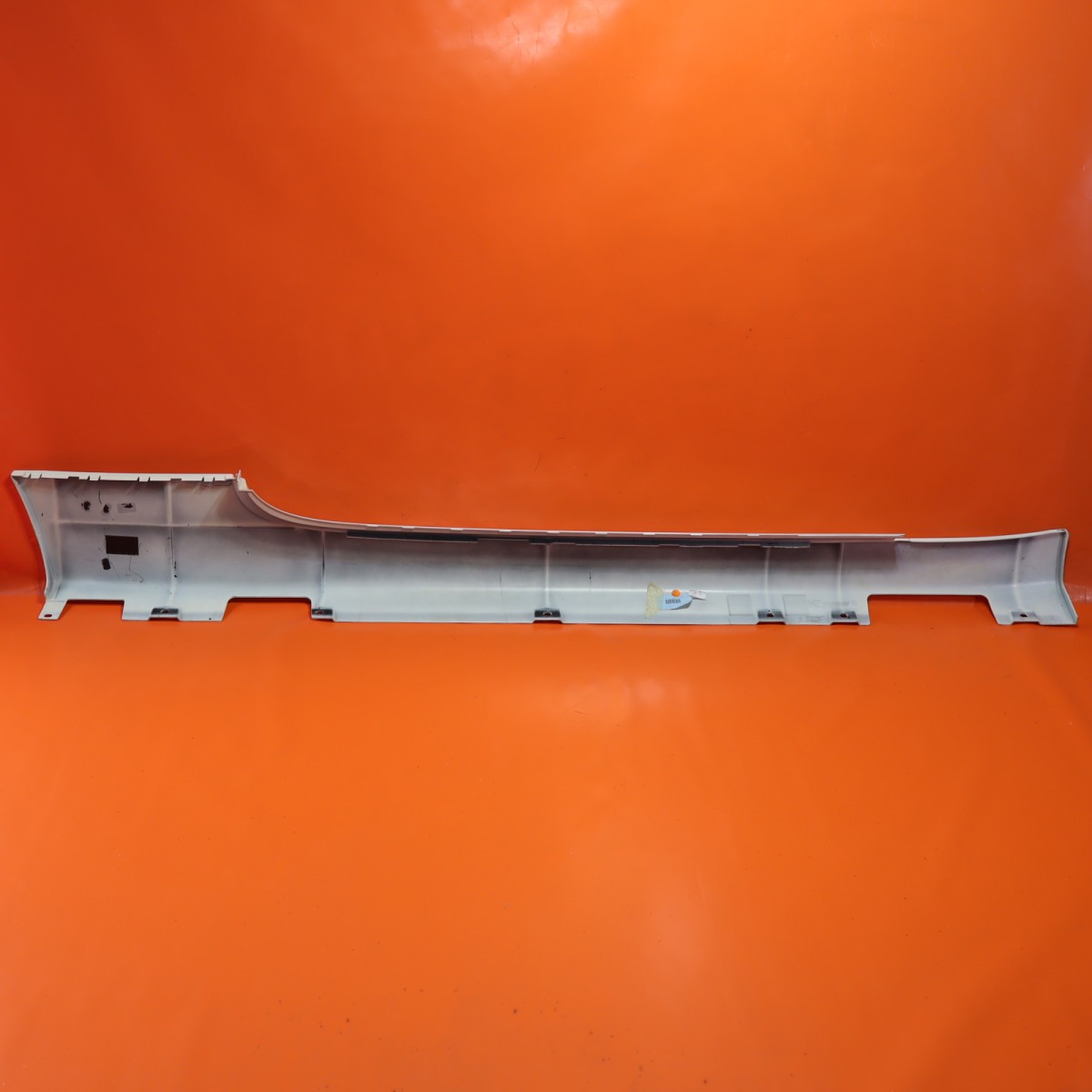 Rolls-Royce Wraith 2014-2018 RIGHT Rocker molding P/N 51777301424