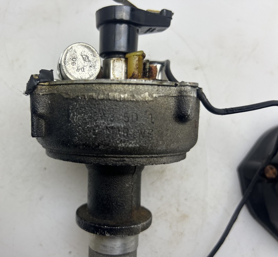 Delco Remy Marine Distributor | eBay