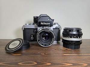 Nikon F2 | eBay