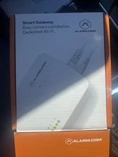 ADC-SG130 Camera Smart Gateway Secure WiFi Alarm.com WPS