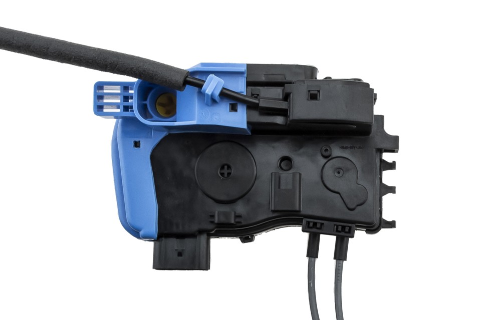 Nty Central Door Lock Actuator Front For Hyundai Veloster 2014-/Left - Image 6