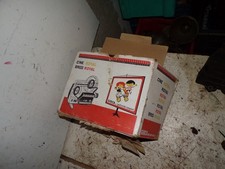 Ancien projecteur 8 mm Ciné Royal Bipasso Gioca 111125