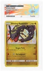 Pokémon Shining Rayquaza 56/73 ACE 9
