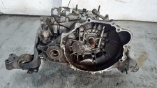 Boite de vitesse Hyundai ELANTRA