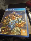 Shovel Knight (Sony PlayStation 4, 2015)