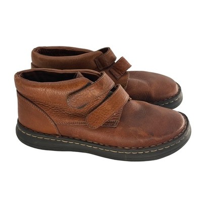 Купить lobo solo shoes slip on clogs mules 7 asturia leather  display picture 2