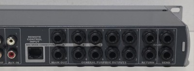 Presonus Firestudio 26x26, 24-bit/96kHz FireWire recording