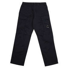 Pantalones cargo CP Company con parche de lente 18CMPA166A-005694G-888 131586974