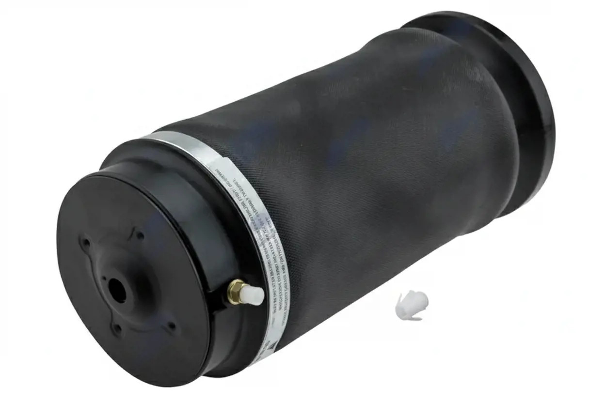 Air suspension bellow Rear Axle both sides EZC-ME-196 NTY for MERCEDES-BENZ