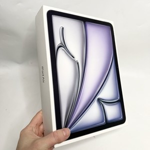 Apple iPad Air Wi-Fi CELL 32GB Space Gray VZW A1474 MF004LL/A – Empty Box ONLY