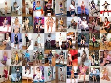U345 Busty Erotic model. Glossy glamour photos. 50 sets to choose from. HQ!
