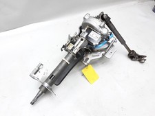 Nissan X-Trail T31 piantone sterzo originale con motore 48810JG41B 2.0DCI 110kw M9R 4x4