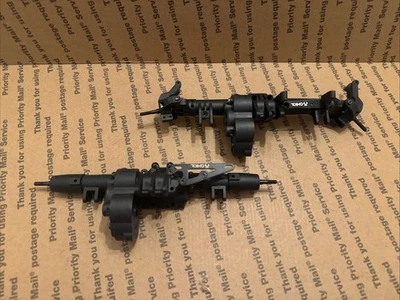 Axial Xr10 for sale - eBay