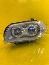 Frontscheinwerfer BMW 1 E81 E82 E87 6924489 Xenon Links Scheinwerfer Headlight