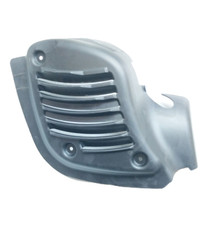 Cnh New Holland Tn55 Standard Tractor (09/99-05/04) Grille 5182470