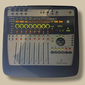 Control 24 Digidesign | eBay