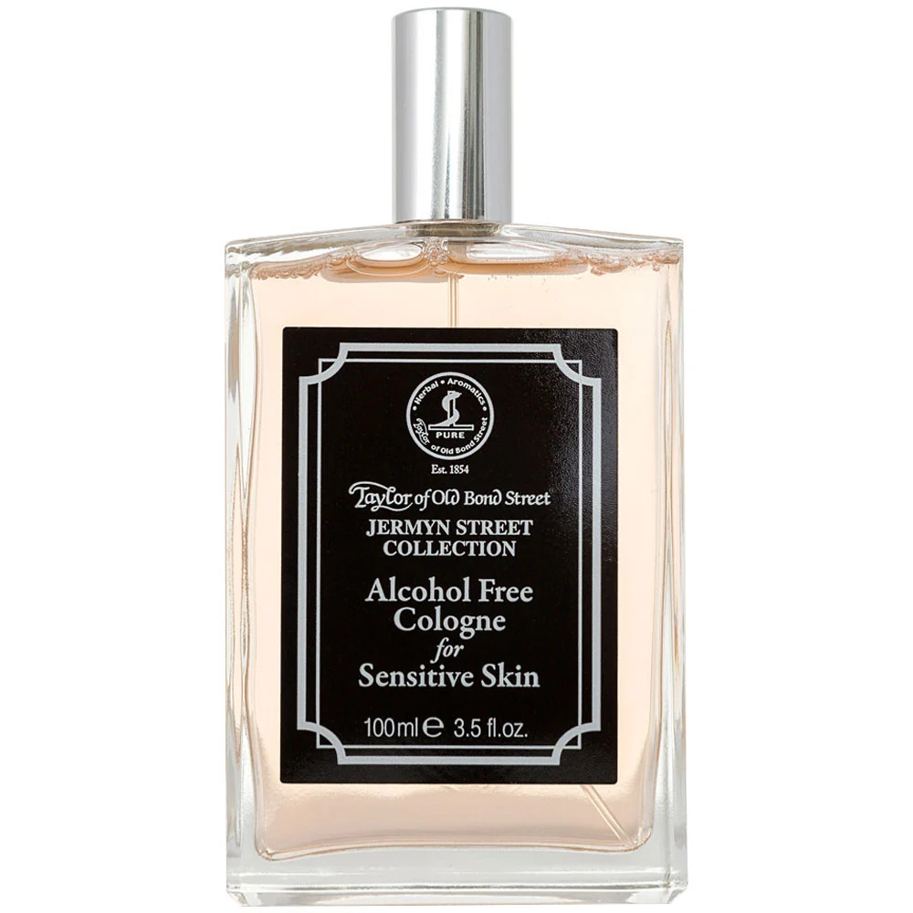 Taylor of Old Bond Street Jermyn St Sensitive Cologne 100ml
