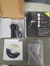 USB USB-B2K Telebox Adapter ip telephony phone voice over ip voip