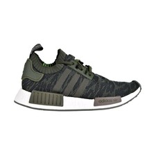 adidas gazelle silver green womens adidas nmd r1 primeknit BY1911 main image 0