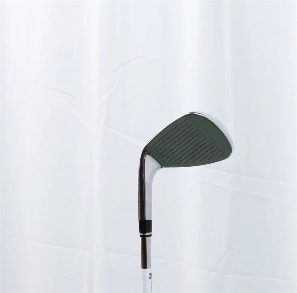 Cuña de lanzamiento forjada Wilson Dynapower rígida Kbs Tour Lite Stl 12920086 buena Foto 3 de 4