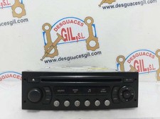 Autoradio BMW 525