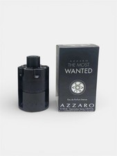 Azzaro The Most Wanted for Men 3.4 fl oz Eau de Parfum Intense Spray