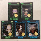 Batman Thrilljoy Chase Bundle! Five Thrilljoy Chase