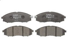 Kits de frein Nissan NAVARA