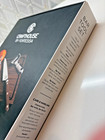 Crafthouse by Fortessa Charles Joly Bar Tool Set NEW Walnut Board — photo 4