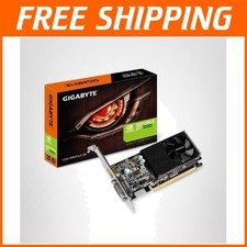 Gigabyte GT 1030 D4 2G Computer Graphics Card