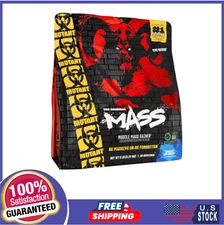 Weight Mass Gainer Protein Powder - high Calorie Protein Powder - 5 Pound