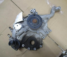 2005-2013  Dodge Chrysler Jeep 3.7L 4.7L Timing Chain Cover  Used