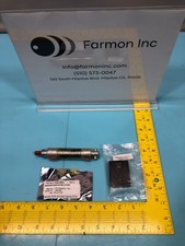 AMAT 0045-00013 CLAMP + BIMBA 040.5-DP CYLINDER + 0020-20522 WASHER, 193973