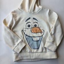 Size 5 - Kids Clothes - Hoodie Sweatshirt