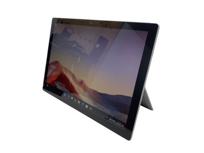 Surface Pro 7/128GB/Core i5/メモリ8GB ⑥ Microsoft Surface Pro7 i5