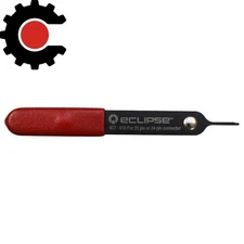 Eclipse Tools Pin Extractor for Polarized Connectors (20 or 24 Pin)