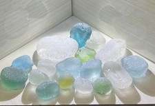 Good Quality Japanese Sea Glass Naturally Weathered 28