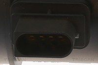 Luftmassenmesser Triscan 8812 27012 FüR C30 C70 S40 S60 Volvo V50 Mit GehäUse 1