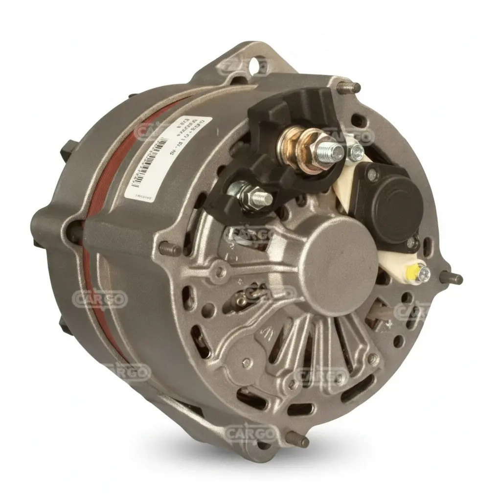 Alternatore 112729 HC-Cargo per AUDI VW