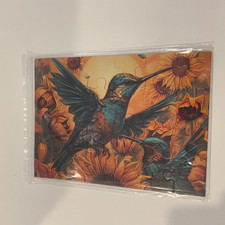 6 New Animal Puzzles