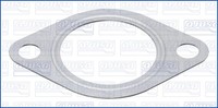 Abgasrohrdichtung Mitte FÜR Hyundai H-1 / Starex BUS (A1) - Ajusa 01232800