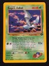 Pokemon Koga's Zubat 83/132 Common (LP)