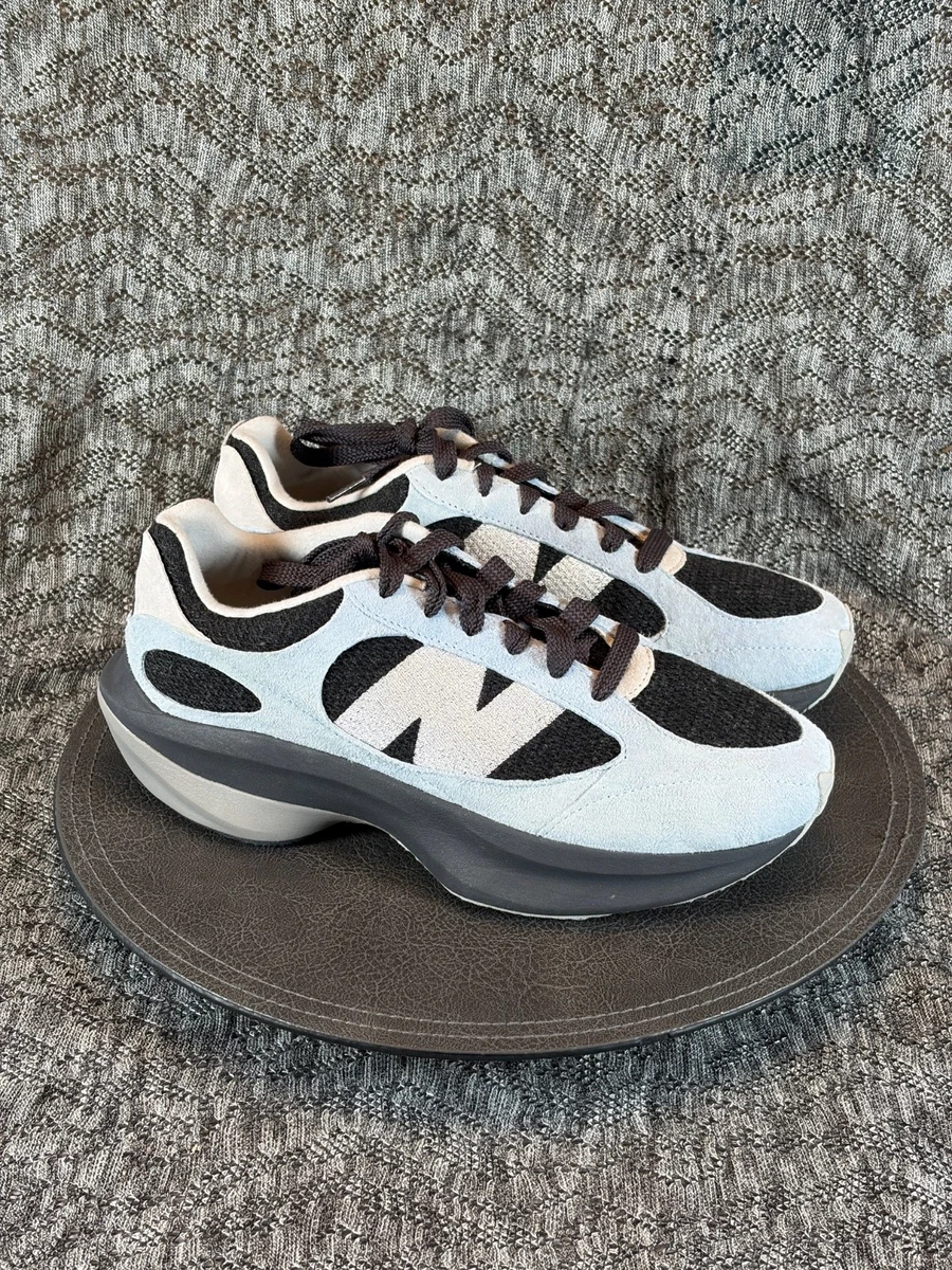 New Balance WRPD Runner Light Chrome Blue for Sale 