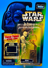 Star Wars 8D8 Power of the Force Freeze Frame Action Figure 1998 Kenner MOC NEW