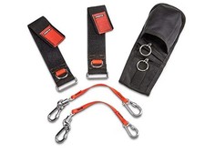 Stanley Proto JRETSET2 Tethering D-Ring Pouch...