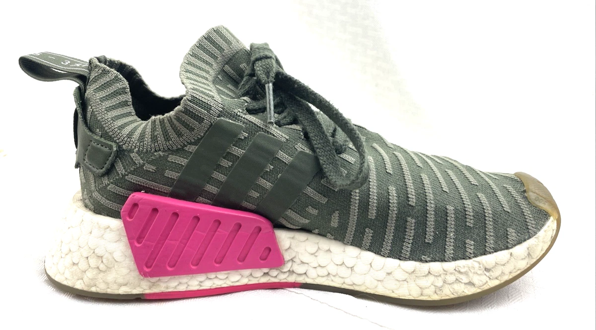 adidas NMD R2 Green for sale | eBay