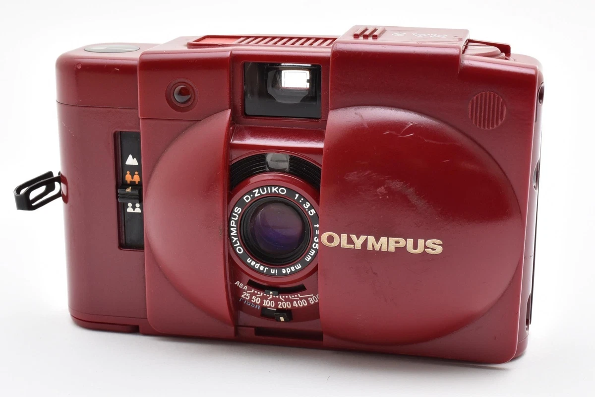 Olympus Xa2 online kaufen | eBay.de