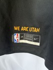 NBA Nike Swingman 2022 City Edition Utah Jazz Donovan Mitchell Size 48 L — photo 2