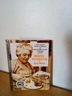 RECIPES YOU ASKED FOR-Betty Wolch-pb-1982 Winnipeg-CANADIAN HADASSAH WIZO